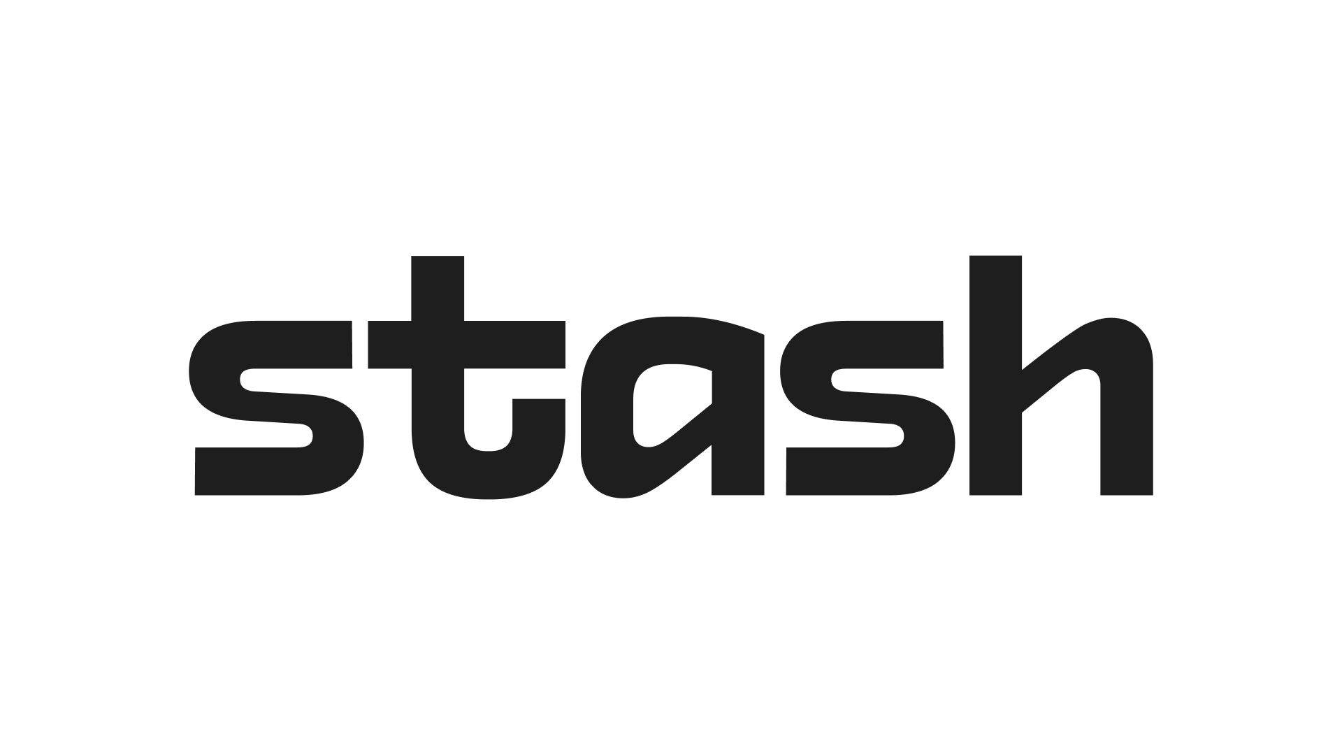 Stash Logo